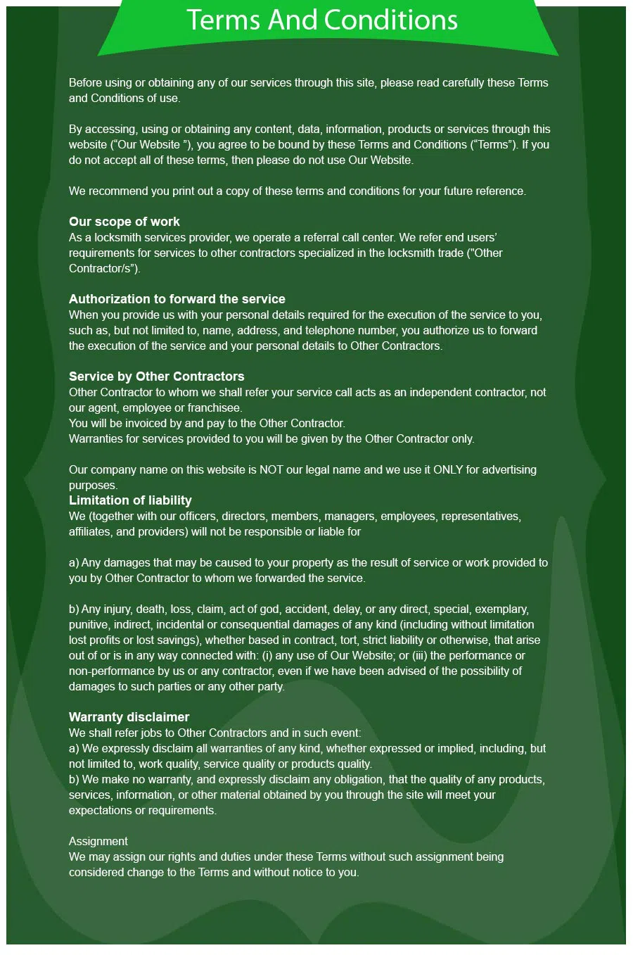 All Day Locksmith Service Calimesa, CA 909-316-0284