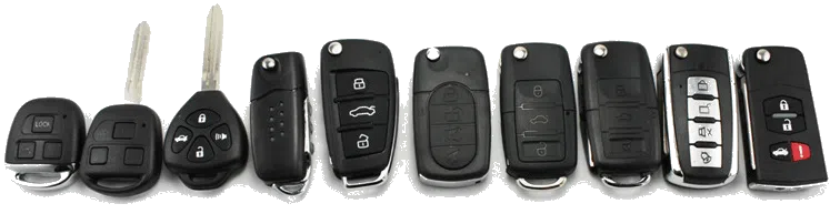 All Day Locksmith Service Calimesa, CA 909-316-0284 - Transponder-Keys-01